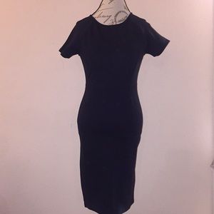 Forever 21 body con professional dress